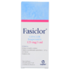 FASICLOR CEFACLOR 125MG