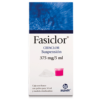 FASICLOR CEFACLOR 375MG