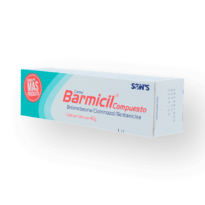 BARMICIL COMPUESTO CMA 40G