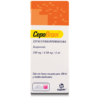 CEPOBROM  SUS CEFALEXINA BROMHEXINA 250