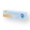 CORTILONA COMPUESTA FLUOCINOLONA CLOQUINOL CMA - Image 2
