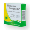 BIOMESINA COMPUESTA BUTILHIOSCINA METAMIZOL TAB - Image 2