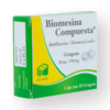 BIOMESINA COMPUESTA BUTILHIOSCINA METAMIZOL TAB - Image 3