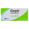 CARPIN CARBAMAZEPINA TAB 200MG - Image 2