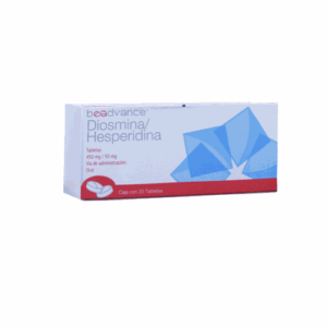 CARBAMAZEPINA BEADVANCE 200MG