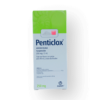 PENTICLOX AMOXICILINA 250 MG / 5ML