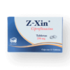 Z-XIN CIPROFLOXACINO TAB 250MG - Image 2