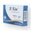Z-XIN CIPROFLOXACINO TAB 250MG