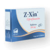Z-XIN CIPROFLOXACINO TAB 250MG - Image 3