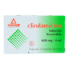 CLINDAMICINA AMSA 600MG/4ML - Image 2