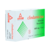 CLINDAMICINA AMSA 600MG/4ML - Image 3