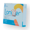 LONIXER CLONIXINATO DE LISINA TAB 125MG - Image 2