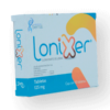 LONIXER CLONIXINATO DE LISINA TAB 125MG - Image 3