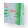CLINDAMICINA AMSA 600MG 5 AMP - Image 2