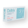 DOLTRIX CLONIXINATO DE LISINA HIOSCINA 250/10MG - Image 2