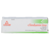CLINDAMICINA AMSA SOL 300MG