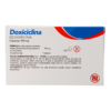 DOXICICLINA CAPS 100MG - Image 2