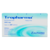TROPHARMA ERITROMICINA 500MG - Image 2