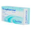 TROPHARMA ERITROMICINA 500MG