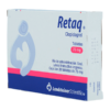 RETAQ CLOPIDOGREL 75MG - Image 2