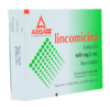 LINCOMICINA AMSA SOL 600MG/2ML - Image 2