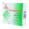 LINCOMICINA AMSA SOL 600MG/2ML