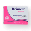 BRIMEX ACICLOVIR TAB 400MG - Image 2