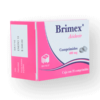 BRIMEX ACICLOVIR TAB 400MG - Image 3