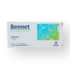 BENNET DESLORATADINA TABS 5MG