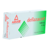 DEFLAZACORT AMSA TABS 6MG - Image 3