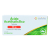 ACIDO ACETILSALICILICO AVIVIA 100MG - Image 2