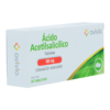 ACIDO ACETILSALICILICO AVIVIA 100MG - Image 3