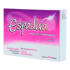 ESPADIVA HIOSCINA IBUPROFENO TABS 20/400MG - Image 3