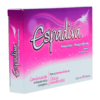 ESPADIVA HIOSCINA IBUPROFENO TABS 20/400MG - Image 2