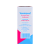 VANMOXOL SUS 250 AMOXICILINA AMBROXOL - Image 2
