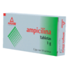 AMPICILINA AMSA TAB 1G