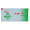 AMPICILINA AMSA TAB 1G - Image 2