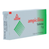 AMPICILINA AMSA TAB 1G - Image 3