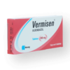 VERMISEN ALBENDAZOL TAB 200MG - Image 3