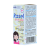 ROSEL INFANTIL PARACETAMO AMANTADINA CLORFENAMINA - Image 3