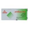 AMIKACINA AMSA 100 MG - Image 2