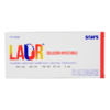 LAUR INF AMPICILINA METAMIZOL SOL