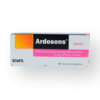 ARDOSONS INDOMETACINA BETAMETASONA METOCARBAMOL - Image 2