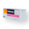 ARDOSONS INDOMETACINA BETAMETASONA METOCARBAMOL