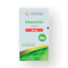 IRBESARTAN AVIVIA TABS 150MG