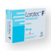 LOROTEC F KETOROLACO 30MG - Image 3