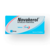 NOVAKEROL KETOROLACO TABS 10MG