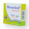 MESSELZOL KETOCONAZOL TABS 200MG - Image 2