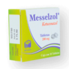 MESSELZOL KETOCONAZOL TABS 200MG - Image 3