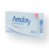 AMDORY LANSOPRAZOL CAPS 30MG - Image 2
